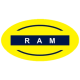RAM STR-1R DIGITAL TIMER DISPLAY USING 0.56