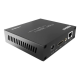RGBLINK MSP-325H PN 601-0325-03-0 HDMI TO H.264/H.265 ENCODER, SUPPORT RTMP/RTSP/SRT/TCP/UDP RESOLUTION 2K@60HZ