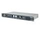 CLEAR-COM RM-702 ENCORE REMOTE STATION : 2CH, 1RU WITH STAGE ANNOUNCE, PROGRAM AUDIO HOT-MIC 0525