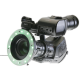 REFLECMEDIA RM3261M MEDIUM 112MM DUAL LITERING