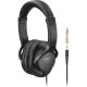 ROLAND RH-5 CLOSED TYPE STEREO HEADPHONES