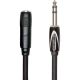 ROLAND RHC-25-1414 25FT / 7.5M HEADPHONE EXTENSION CABLE, 1/4