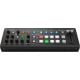 ROLAND V-1HD PLUS HD VIDEO SWITCHER - 4 CHANNEL HDMI W/ 2XLR AND DSK