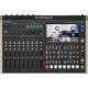 ROLAND VR-120HD DIRECT STREAMING AV MIXER