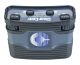 CLEAR-COM RS 703 ENCORE TW BELTPACK TWO CHANNEL , WITH PROGRAM AUDIO 0525