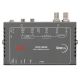 ROSS SHC-9642  3G/HD/SH SDI TO HDMI CONVERTER - AUTO SENSING INPUT WITH HDMI OUTPUT AND ANALOG AUDIO