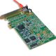 SOUND 4 STREAM X 2 PCIe TWO CHANNELS STREAMING WEBRADIO PROCESSOR 11002+34001 INCLUDING STREAMING LICENSE