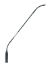 SENNHEISER MZH-3072 | 500653 |IS SERIES 27 IN (70 CM) DUAL FLEX GOOSENECK WITH 3 PIN XLR CONNECTOR (5.0 OZ) 0526