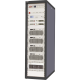 SYES SLIM5-04/UHF-HP UHF TV TRANSMITTER 5200 W COFDM-, 6800 W ATSC, 10400 Wps MULTI-STANDARD ATSC - ATSC3.O, ISDB-T, DTMB, DVB-T/T2, ANALOG. RACK 44U CODE 51790014