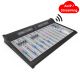 SOLYDINE DX822-AoIP DIGITAL CONSOLE 12 CHANNELS WITH AOIP