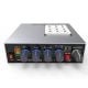 SOLIDYNE MX2100 DIGITAL USB MINI-CONSOLE, 4 CHANNELS. FOR TELEPHONE LINE WITH DTMF DIALER, CELLULAR