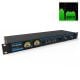 SOLIDYNE ADA102 MPX DIGITAL CODEC FOR AUDIO STREAMING BALANCED ANALOG IN/OUTS/ DIGITAL AES-3 IN/OUT