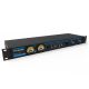 SOLIDYNE ADA-102 DIGITAL CODEC FOR AUDIO STREAMING BALANCED ANALOG IN/OUTS/ DIGITAL AES-3 IN/OUT / M