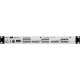 SYMETRIX PRISM 12X12 PN 80-0202 PROGRAMMABLE DSP, 12 MIC/LINE IN, 12 LINE OUT, ARC