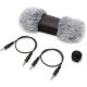 TASCAM AK-DR70C ACCESORY KIT FOR DR-70D