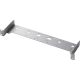 TASCAM AK-RS1 1-RU RACK-MOUNTABLE SHELF FOR DANTE COMPACT PROCESSOR SERIES