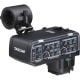 TASCAM CA-XLR2d-AN XLR MIC ADAPTER FOR CAMERAS ( CANON )