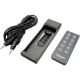 TASCAM RC-10 REMOTE CONTROL FOR DR-40, DR-100MKII