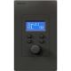 TASCAM RC-W100-R120 WALL MOUNTED PROGRAMMABLE CONTROLLER MX-8