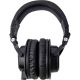 TASCAM TH-07 HIGH DEFINITION MONITOR HEADPHONES