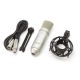 TASCAM TM-80 CONDENSER MICROPHONE