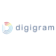 DIGIGRAM IQOYA TALK BATTERY CHARGER
