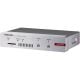 TASCAM VSR-264 AUDIO/VIDEO STREAMER W/ RECORDING
