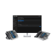 INFINITY INF-VX-SLA-CH-3 PN 3002-00071-000 VXs CONTAINER DEPLAYMENT SUBSCRIPTION TALKSHOW SINGLE CHANNEL FEATURE ( CHANNELS 1-2 ONLY)