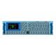 RVR TEX1703TFT NEW 1700 WATTS COMPACT FM TRANSMITTER TFT EDITION. OUTPUT POWER CONTINUOUSLY ADJUSTAB