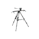 LIBEC TH-Z2-S4-KIT SLIDER AND VIDEO TRIPOD SYSTEM: TH-Z2 / ALX S4