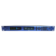 TIELINE TLR6252 MPX 2: DUAL STEREO ANALOG/AES192 MPX COMPOSITE IP CODEC WITH AN ADDITIONAL TWO STEREO ANALOG/AES3 INPUTS/OUTPUTS FOR BI-DIRECTIONAL CONFIDENCE MONITORING
