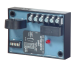 BURK TLM TOWER LIGHT MONITOR , MONITORS 1-4 LAMPS, BEACONS OR SIDELIGHTS: TOROID SENSING. FOR USE WI