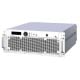 SYES PCM/FM-4U-6000W 6 KW SOLID STATE FM TRANSMITTER DSP/DDS BASED MODULATOR FPGA TECHNOLOGY INCL: STEREO CODER, WEB GUI, SNMP/TELEMETRY OPTIONS RDS-AES3-5 BAND AUDIO PROCESSOR- 7/8 