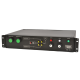 TUNWALL TRC-1N SINGLE SWITCH CONTROLLER, FOR 2 TRANSMITTERS, ONE ANTENNA AND A DUMMY LOAD. FOR FM, NON-DIRECTIONAL AM OR TV INSTALLATIONS WITH ADDED SNMP CAPABILITY AND BUILT IN WEB SERVER 26