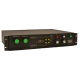 TUNWALL TRC-1P SINGLE SWITCH CONTROLLER, FOR 2 TRANSMITTERS, ONE ANTENNA AND A DUMMY LOAD. FOR FM, NON-DIRECTIONAL AM OR TV INSTALLATIONS, PLUS AUTO RF ON/OFF FUNCTION