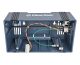 CLEAR-COM U-BOX-X3 ENCORE SURFACE MOUNT: 1 CH, DESK/WALL FOR KB SPEAKER STATIONS 0525