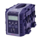 IDX VL-4Si 4 CH SIMULTANEOUS QUICK CHARGER W/ LCD DISPLAY (BMS)  INCLUDES BATTERY MANAGEMENT SOFTWARE AND ONE (1) USB PC CABLE DIM 6.14 (W) X 6.02 (H) X 11.34 (D) INCHES WEIGHT: APPROX. 7.14 LBS.