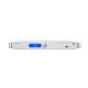 TELOS VX ENTERPRISE BASE PN 2001-00638-000 MULTI-STUDIO VoIP PHONE SYSTEM FOR BROADCAST 8 TELEPHONE HYBRIDS CAPABLE UP TO 120 CALLS WITH AES67 SUPPORT 1 RU SERVBER PLATFORM