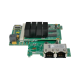 YELLOWTEC YT2305 INTELLIMIX X64 AOIP MODULE WITH LIVEWIRE, RAVENNA, AES67, 64-CHANNEL 0425