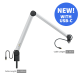 YELLOWTEC YT3202 MICROPHONE ARM M WITH USB-C CABLE ALUMINUM 0425
