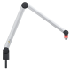 YELLOWTEC YT3205 ON AIR MICROPHONE ARM ALUMINIUM 0425