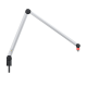 YELLOWTEC YT3305 ON AIR MICROPHONE ARM XL ALUMINIUM 77 X 13 X 6 CM MAX LENGTH 42,3
