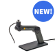 YELLOWTEC YT3401 TABLE MICROPHONE STAND BLACK 0425