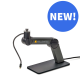 YELLOWTEC YT3402 TABLE STAND BLACK /WHITOUT INDICATOR/USB-C 0425