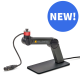 YELLOWTEC YT3405-XLR TABLE STAND BLACK/WHIT ONAIR INDICATOR/ WITH XLR CONNECTORS INSTALLED 0425