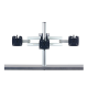 YELLOWTEC YT3414 SET 5 TRIPLE MONITOR SET ALUNIMUM 0425