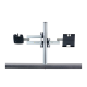 YELLOWTEC YT3417 SET 8 : SINGLE MONITOR + PAD-DOCK SET ALUNIMUM 0425