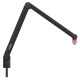 YELLOWTEC YT3605 ON AIR MICROPHONE ARM M ALUMINIUM M BLACK 0425