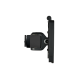 YELLOWTEC YT3631 MONITOR ARM XS RANGE 105MM BLACK 0425