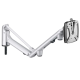 YELLOWTEC YT3812 EASYLIFT MONITOR ARM M 7-15KG/15.4-33 LBS